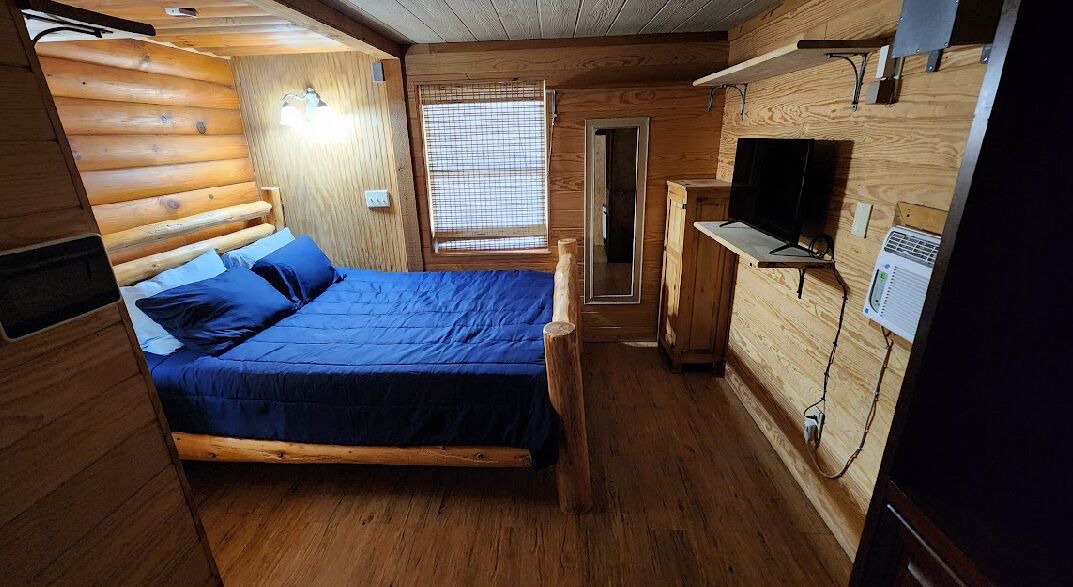 Photo of Bedroom in Denham Springs