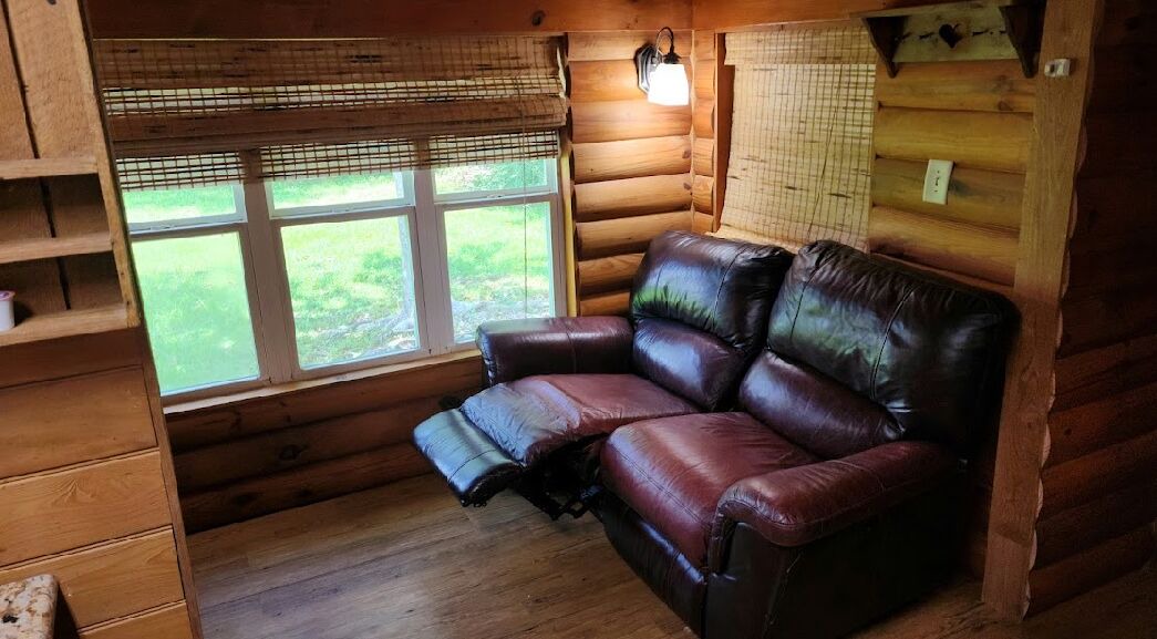 Photo of Livingroom in Denham Springs