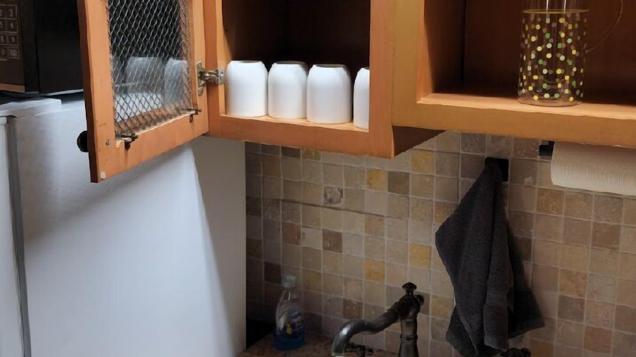 Photo of Bathroom in Denham Springs