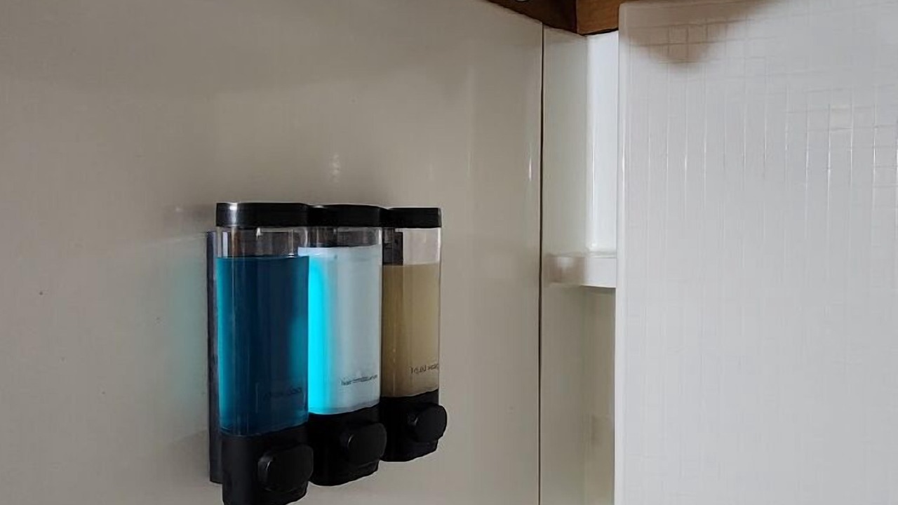 Photo of Bathroom in Denham Springs