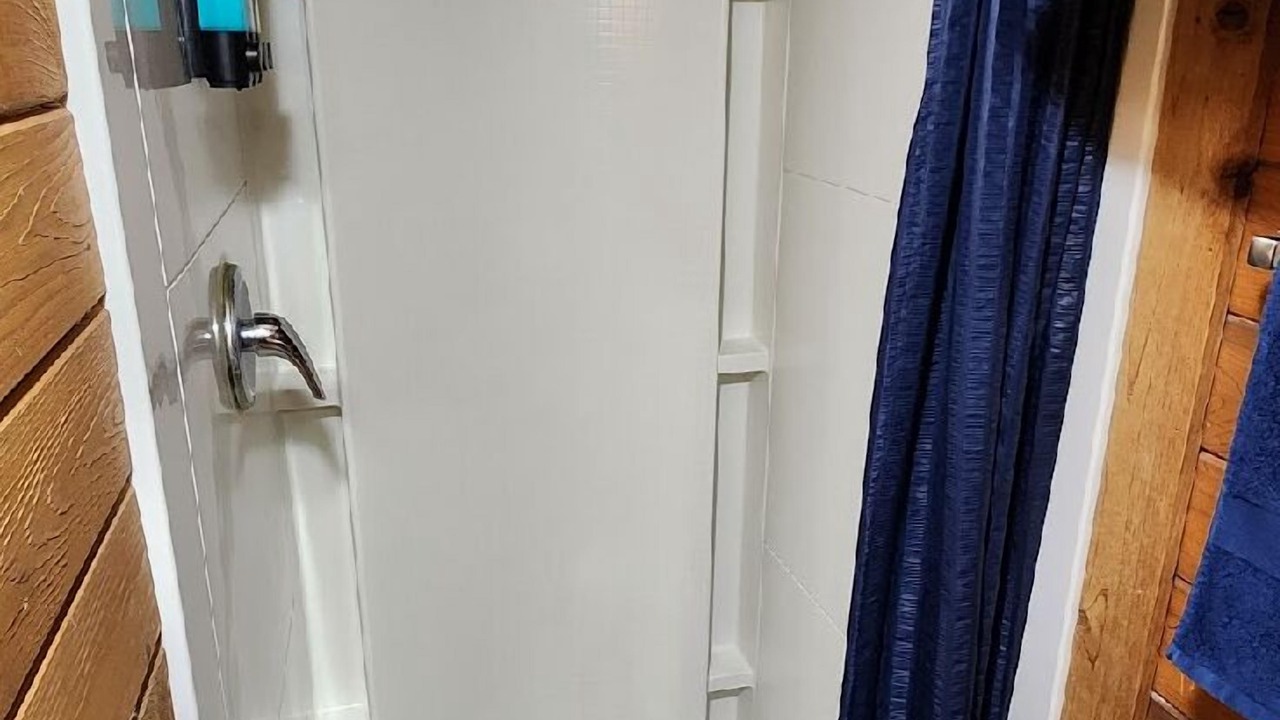 Photo of Bathroom in Denham Springs