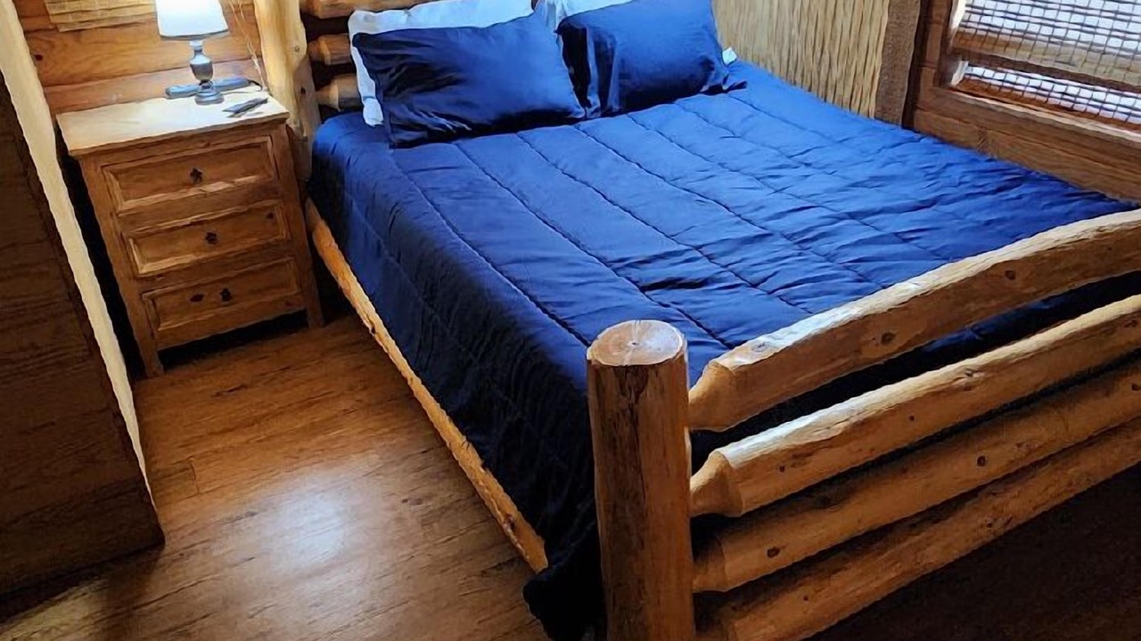 Photo of Bedroom in Denham Springs