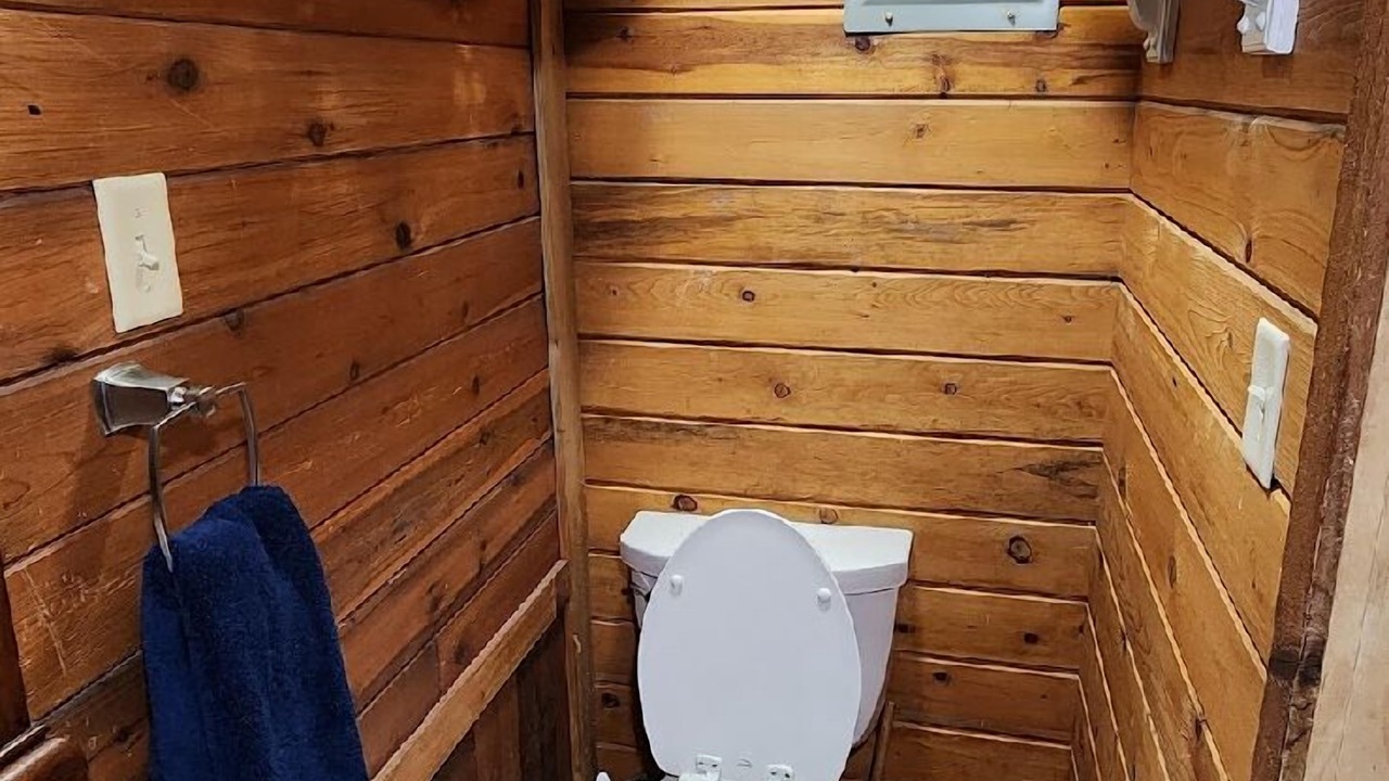 Photo of Bathroom in Denham Springs