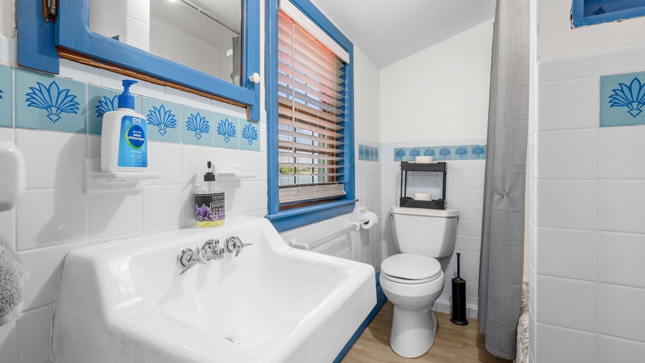 Photo of Bathroom in Buzzards Bay