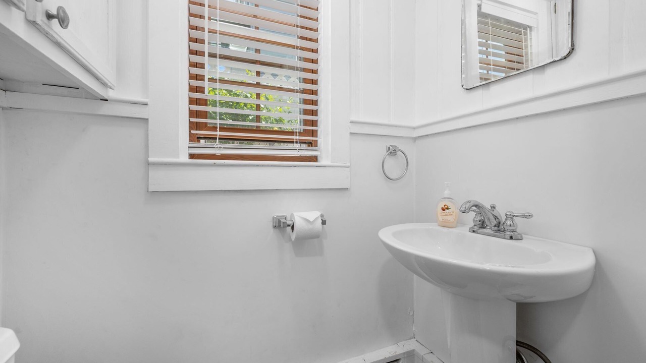 Photo of Bathroom in Buzzards Bay