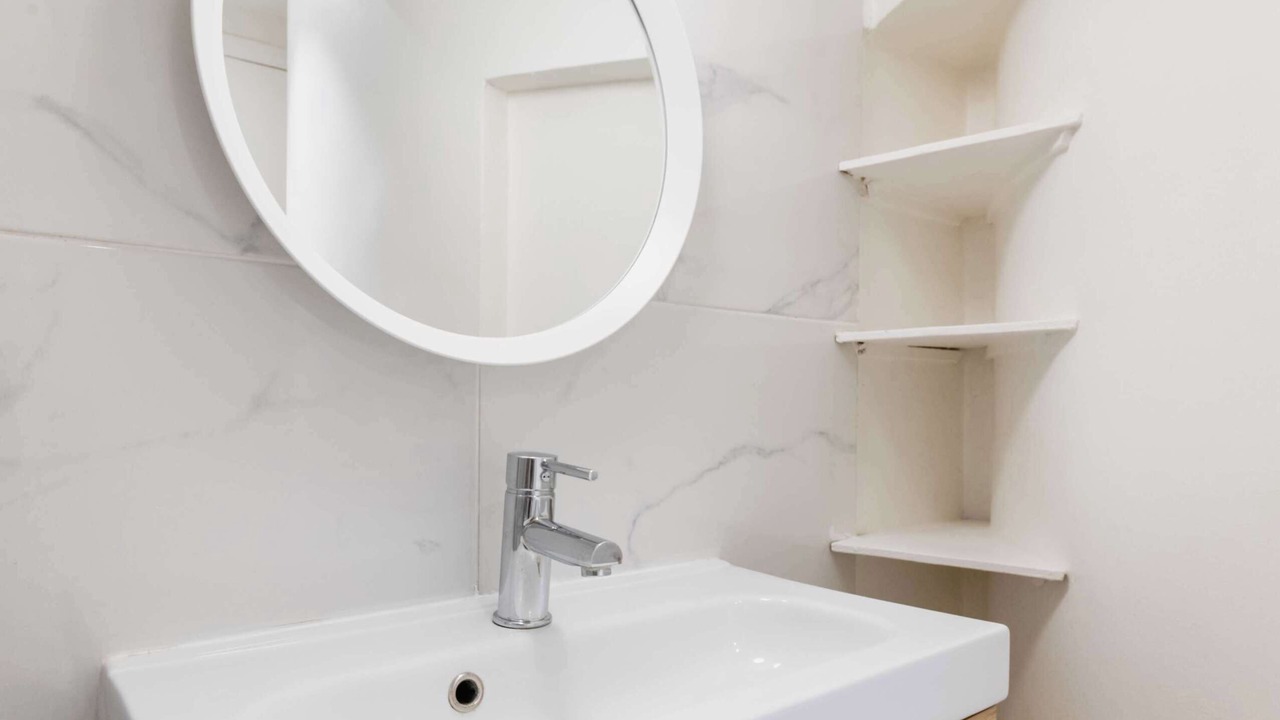 Photo of Bathroom in Notre-Dame-des-Champs