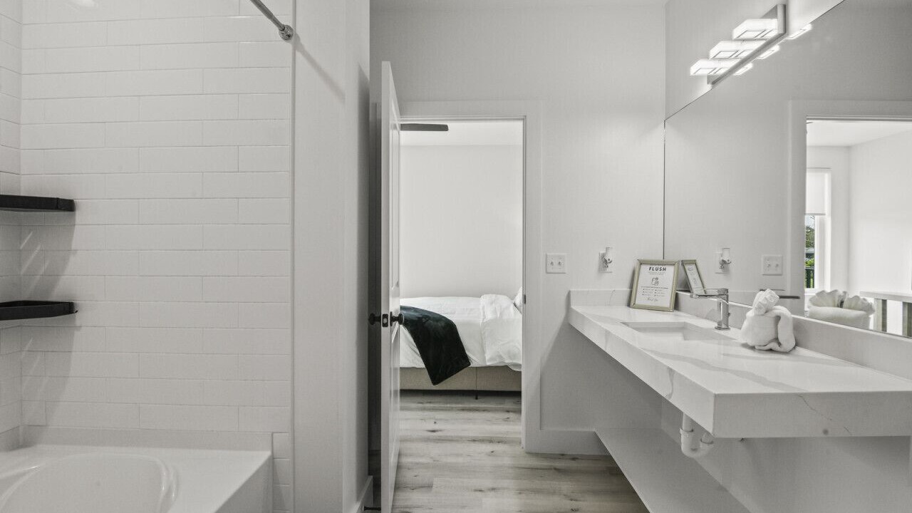 Photo of Bathroom in Gulfport