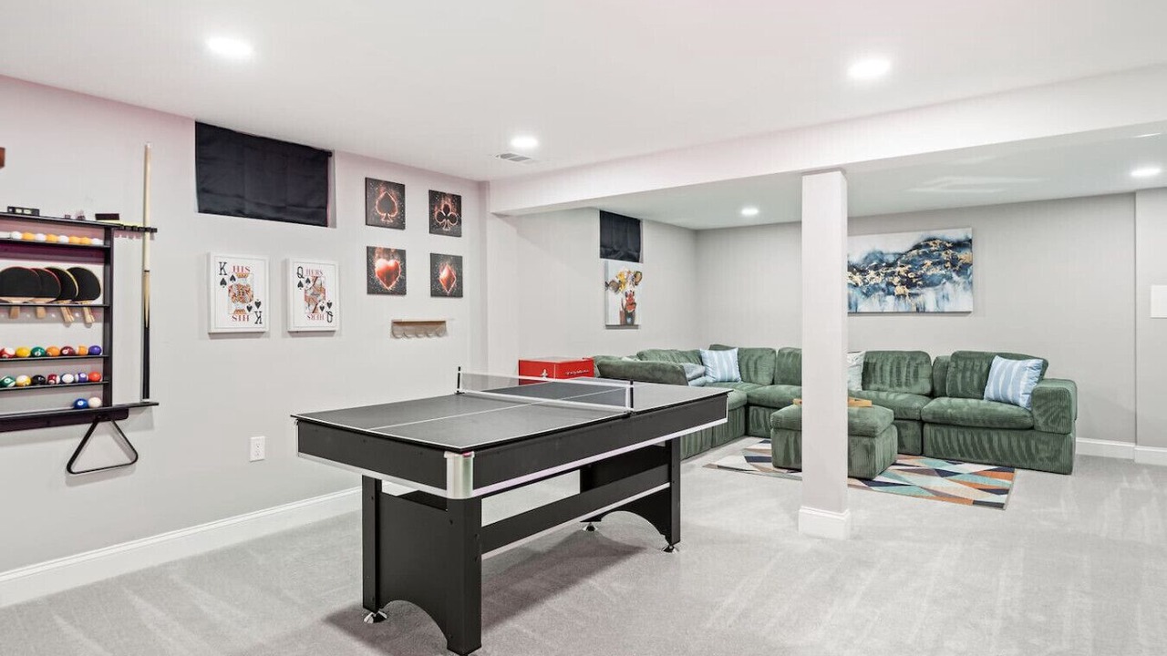 Photo of Bedroom in Oxon Hill