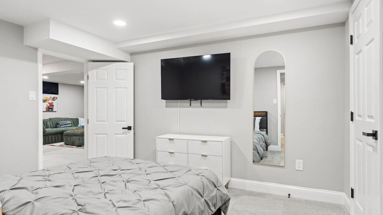 Photo of Bedroom in Oxon Hill