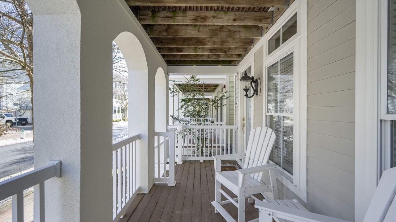 Photo of Outdoor in Sunset Island
