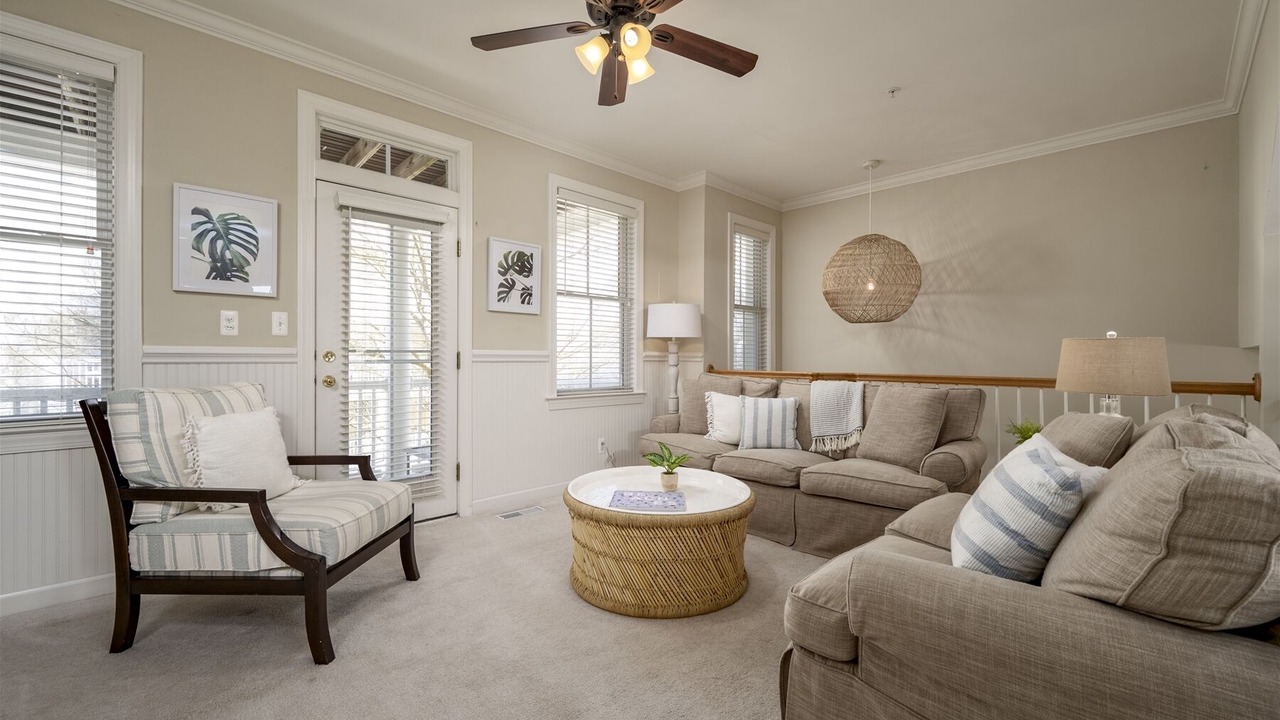 Photo of Patio Balcony in Sunset Island