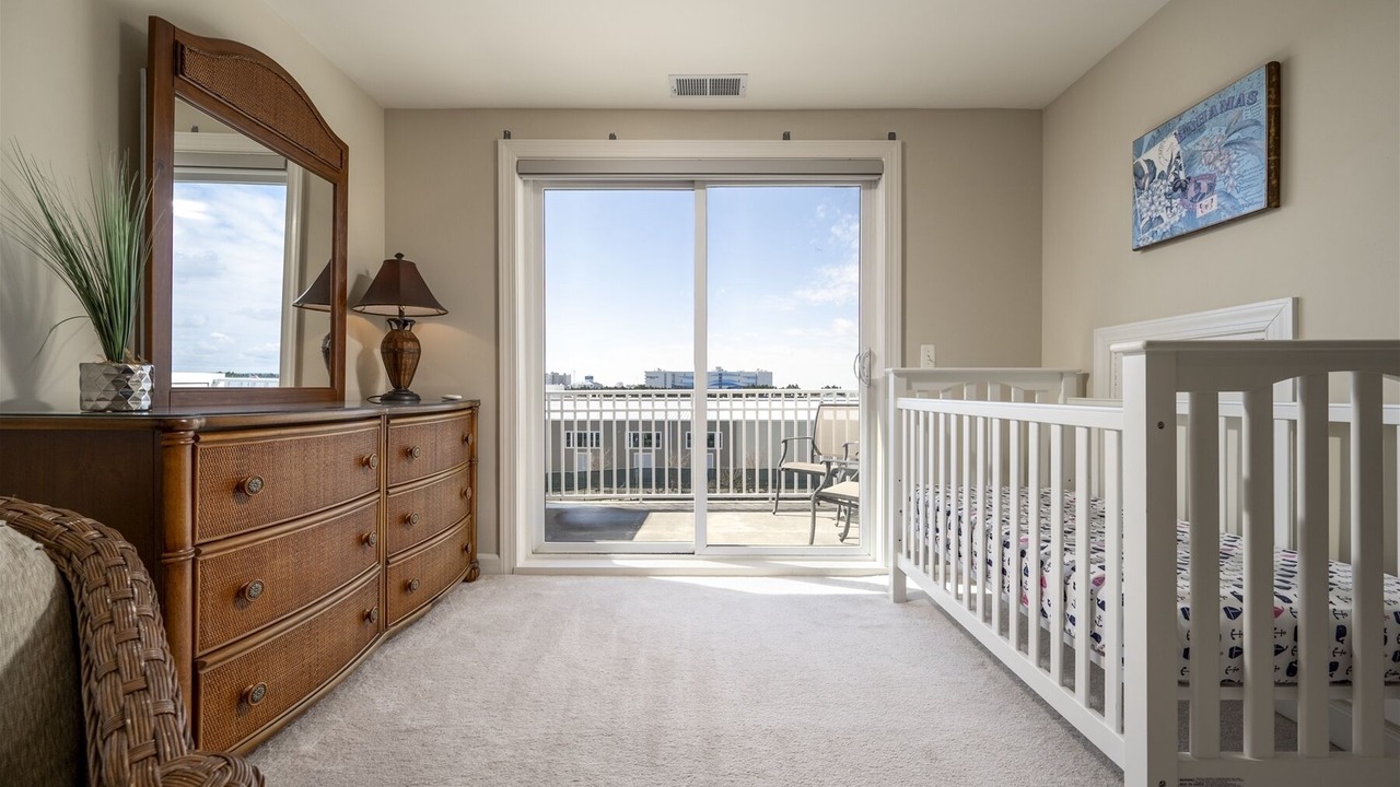 Photo of Patio Balcony in Sunset Island