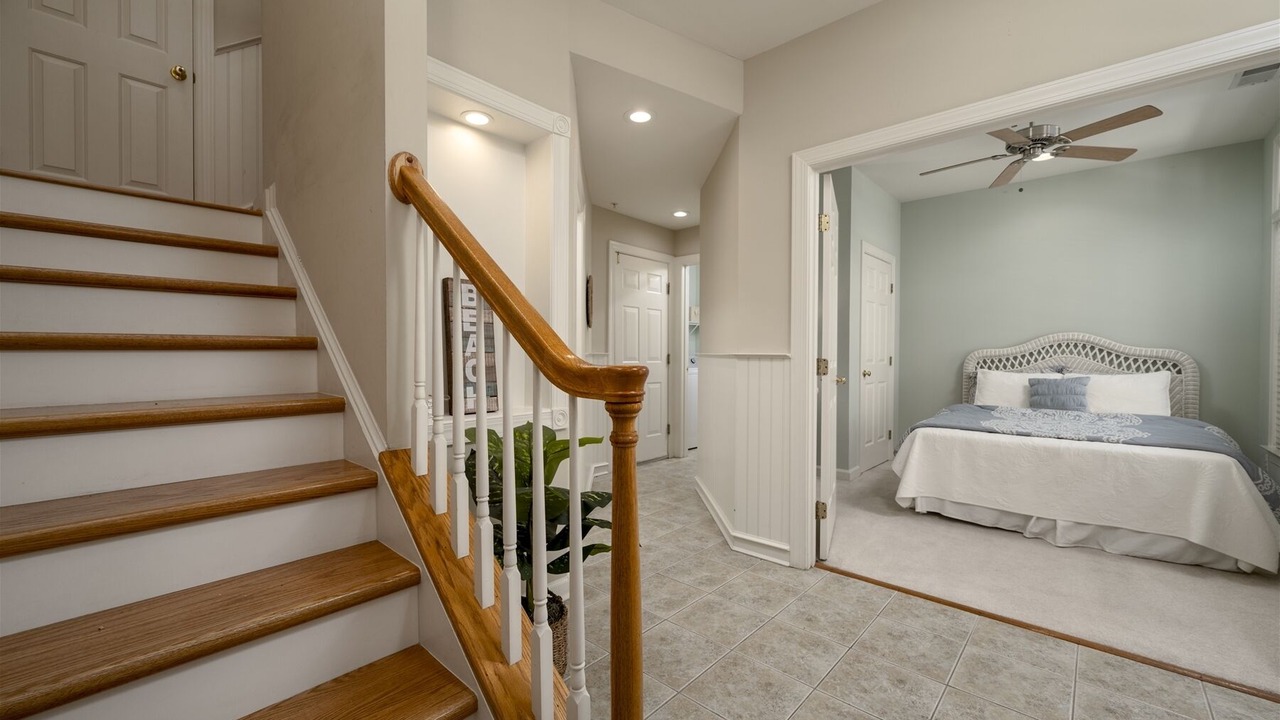 Photo of Bathroom in Sunset Island