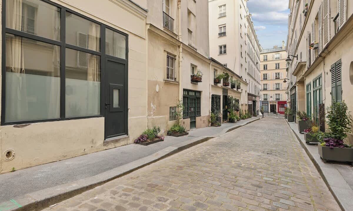 Photo of Others in Quartier de Rochechouart