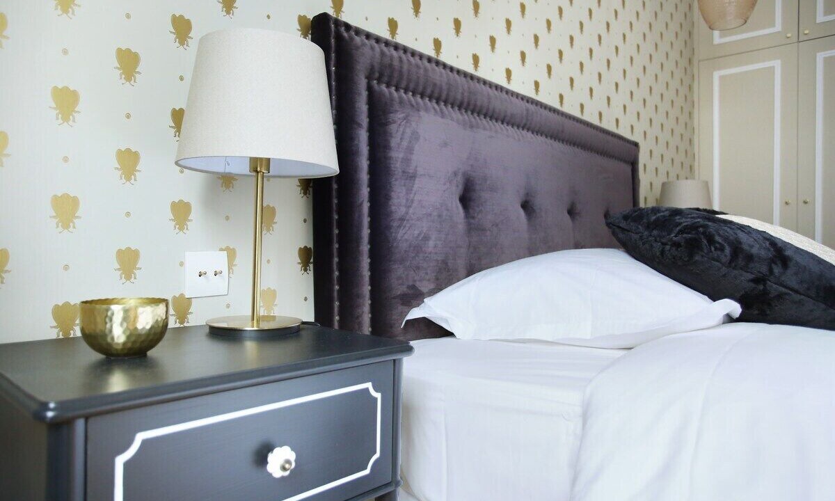Photo of Bedroom in Chaussee-d'Antin