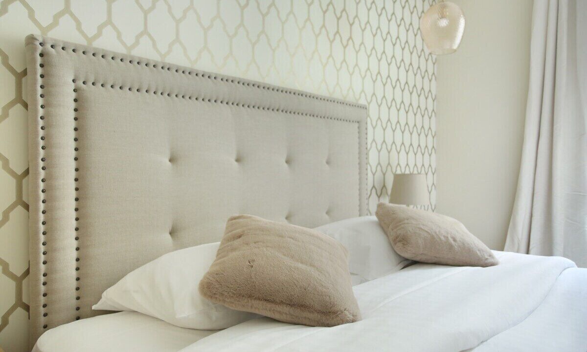 Photo of Bedroom in Chaussee-d'Antin