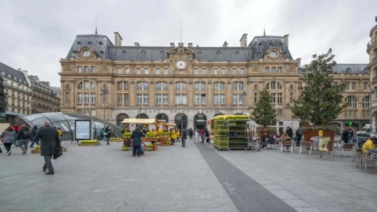 Photo of Others in Chaussee-d'Antin
