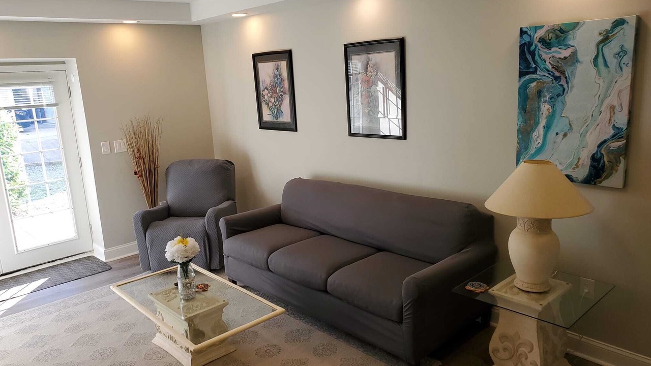 Photo of Livingroom in Derwood