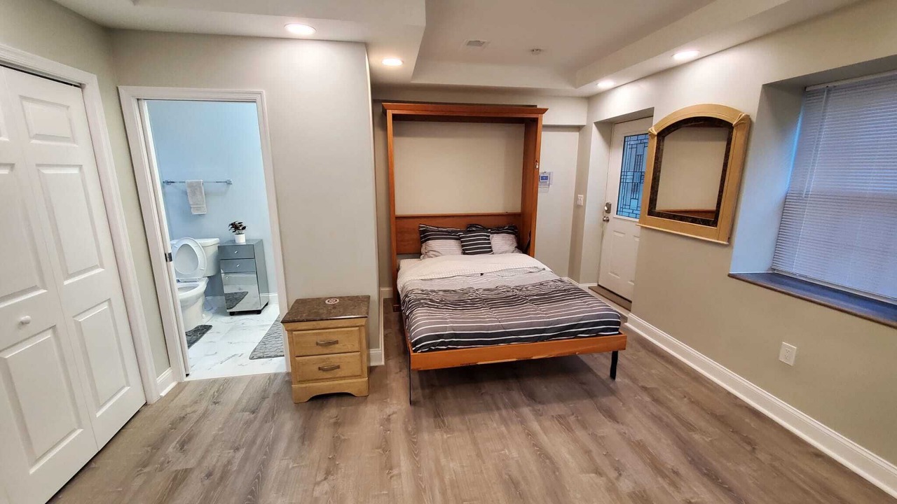 Photo of Bedroom in Derwood