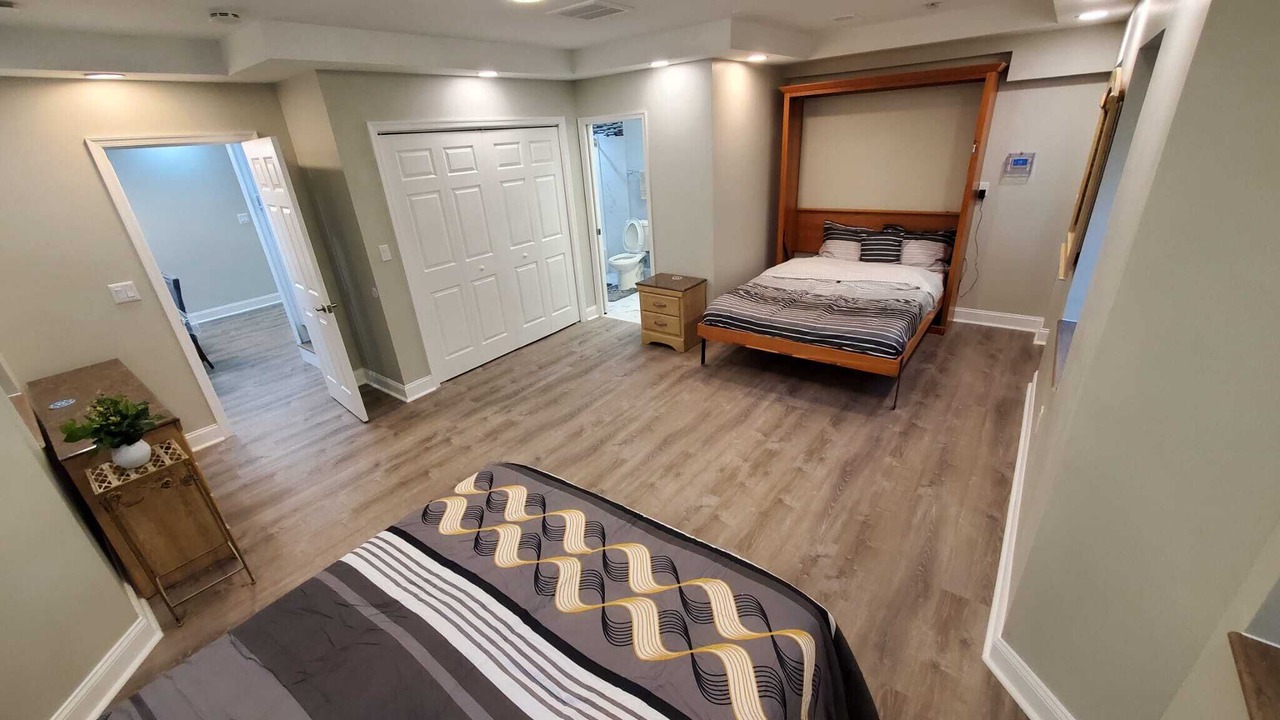 Photo of Bedroom in Derwood