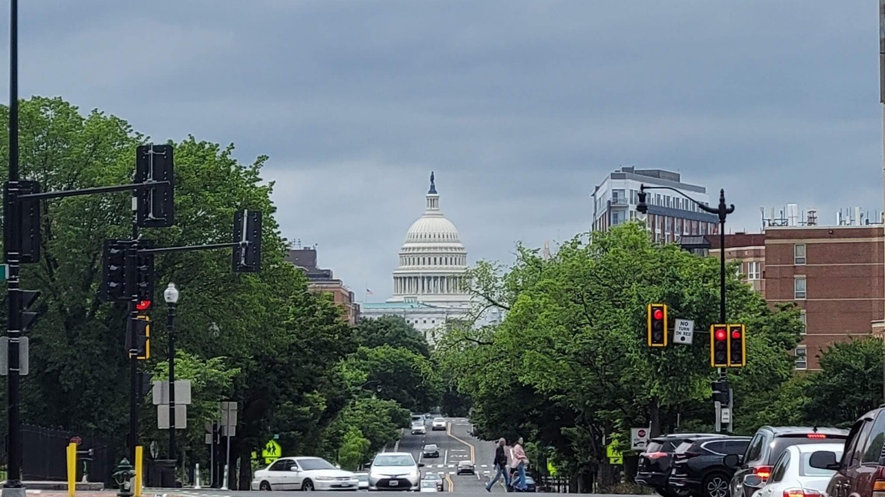 Photo of Others in North Capitol Street