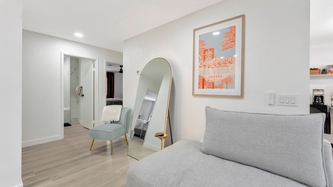 Photo of Bedroom in Spring Valley