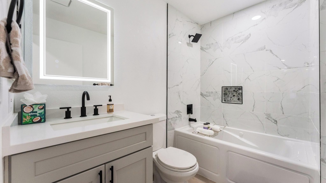 Photo of Bathroom in Spring Valley