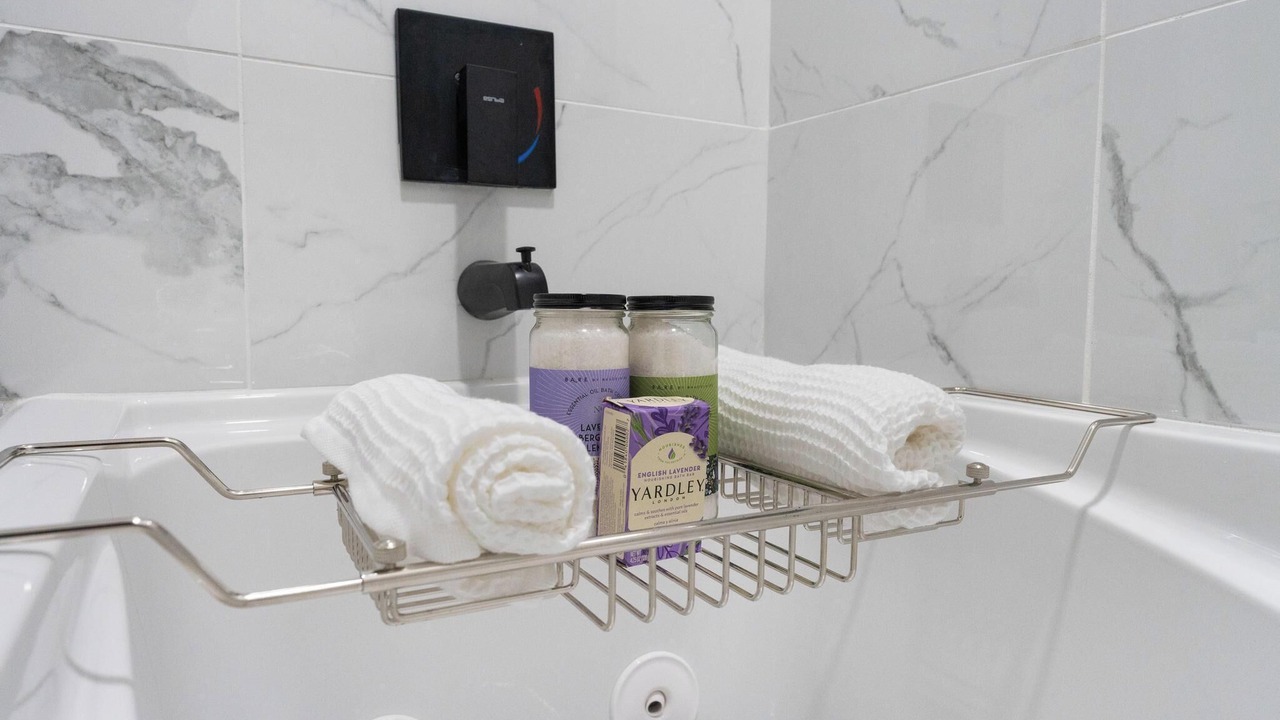 Photo of Bathroom in Spring Valley