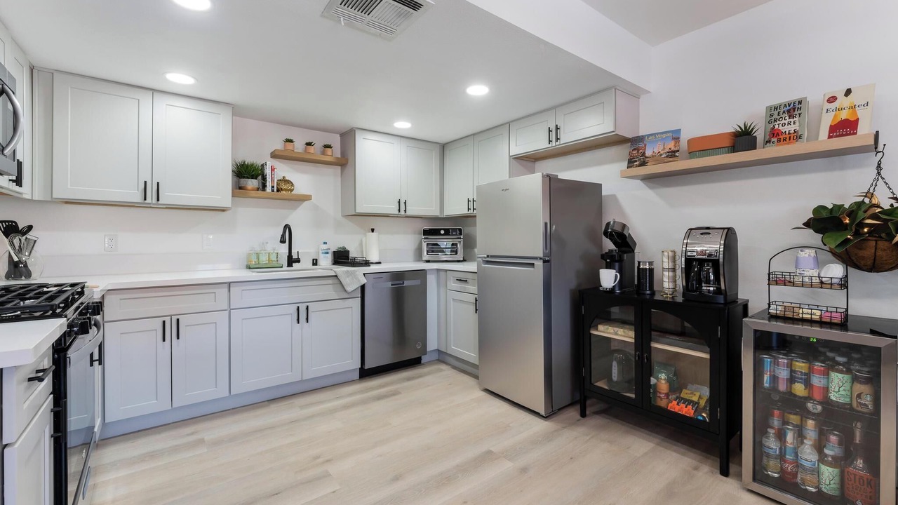 Photo of Kitchen in Spring Valley