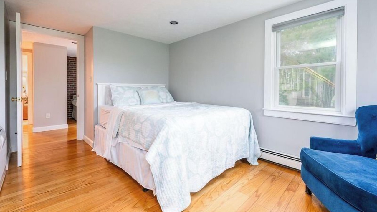 Photo of Bedroom in Barnstable