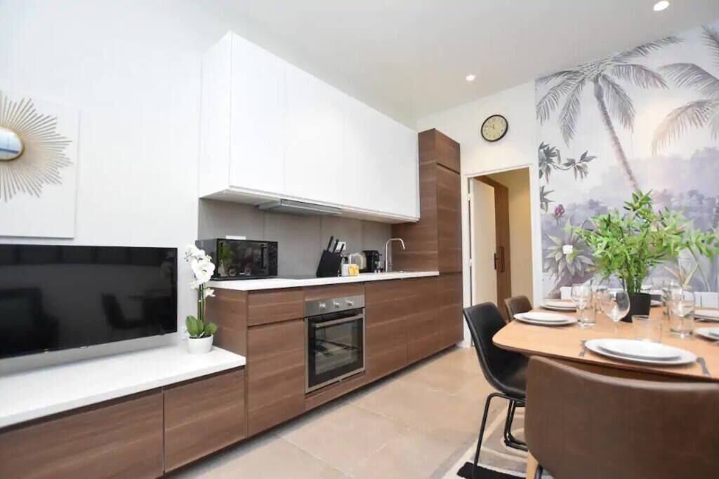 Photo of Kitchen in Saint-Vincent-de-Paul