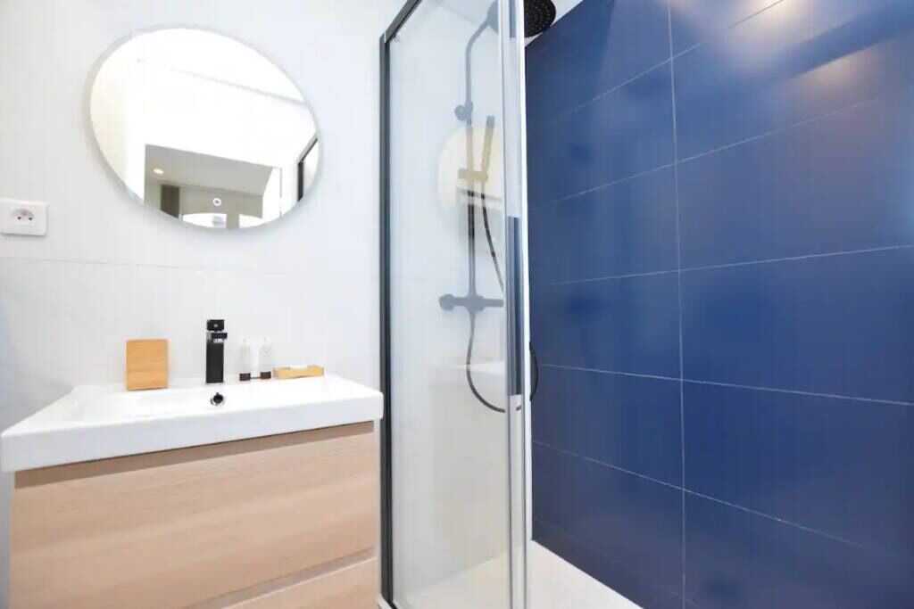 Photo of Bathroom in Saint-Vincent-de-Paul