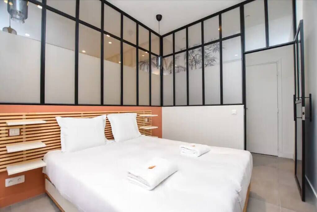 Photo of Bedroom in Saint-Vincent-de-Paul