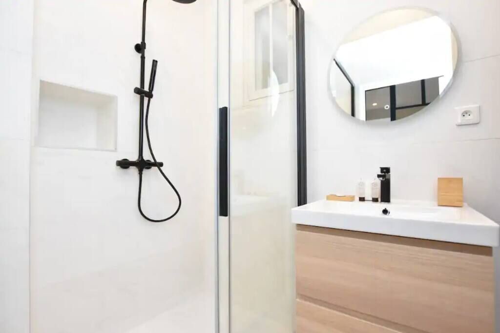 Photo of Bathroom in Saint-Vincent-de-Paul