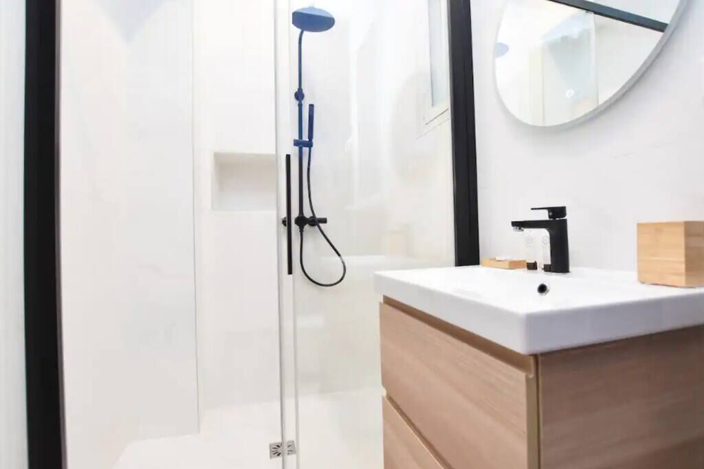 Photo of Bathroom in Saint-Vincent-de-Paul