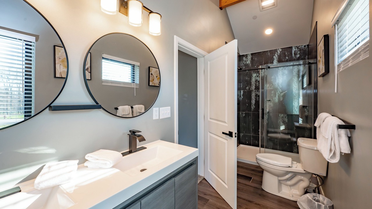 Photo of Bathroom in McHenry