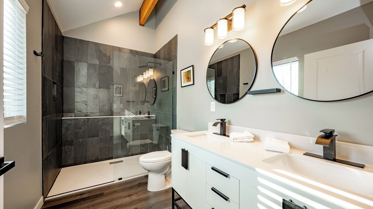 Photo of Bathroom in McHenry