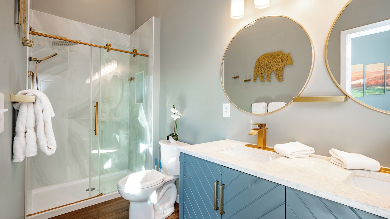 Photo of Bathroom in McHenry