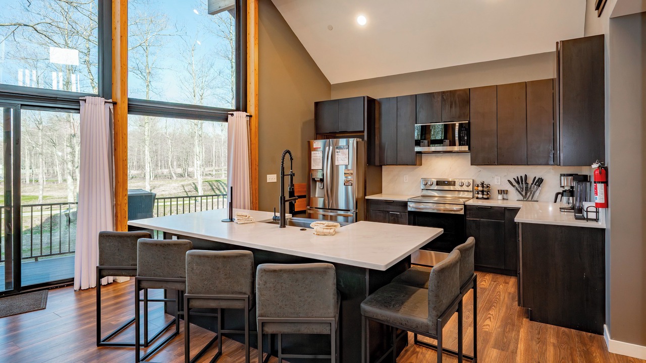 Photo of Kitchen in McHenry