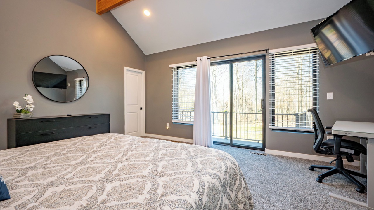 Photo of Bedroom in McHenry