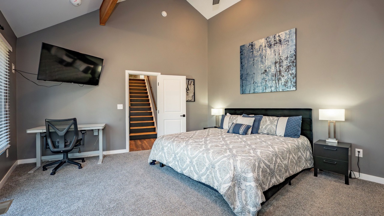 Photo of Bedroom in McHenry