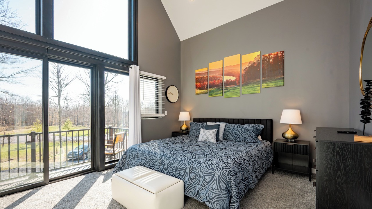 Photo of Bedroom in McHenry