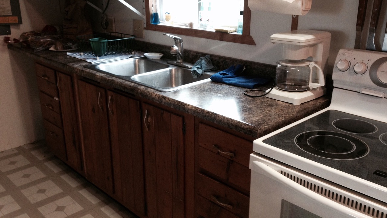 Photo of Kitchen in Sandstone