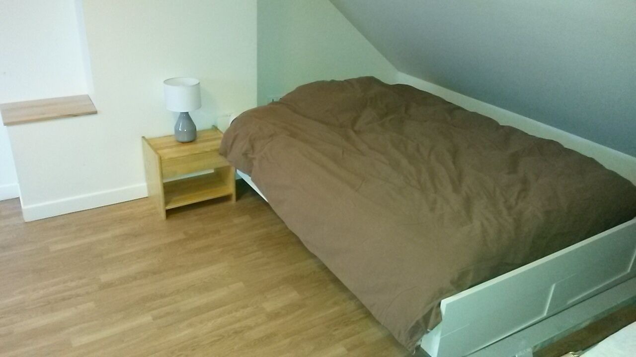 Photo of Bedroom in Orsay