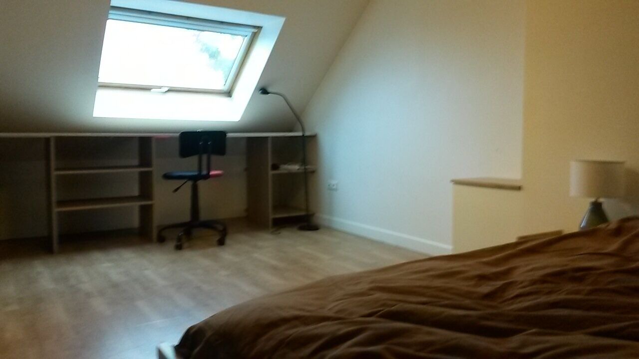 Photo of Bedroom in Orsay