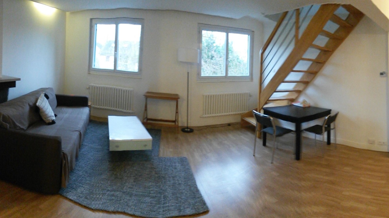 Photo of Livingroom in Orsay