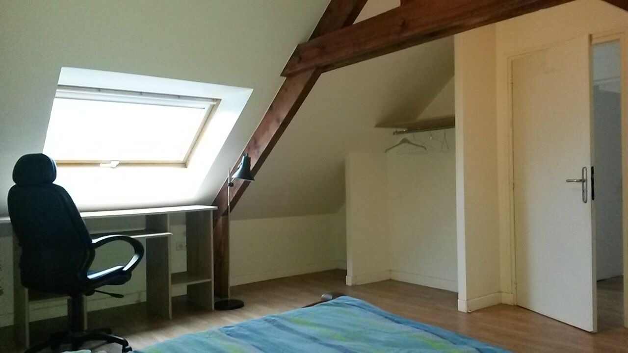 Photo of Bedroom in Orsay