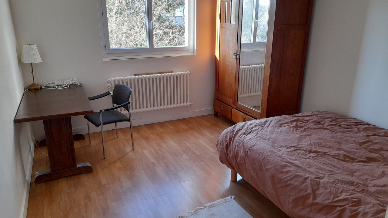 Photo of Bedroom in Orsay