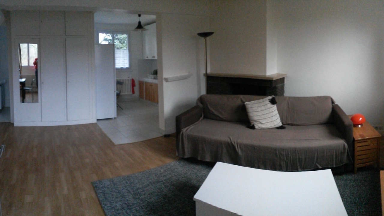 Photo of Livingroom in Orsay