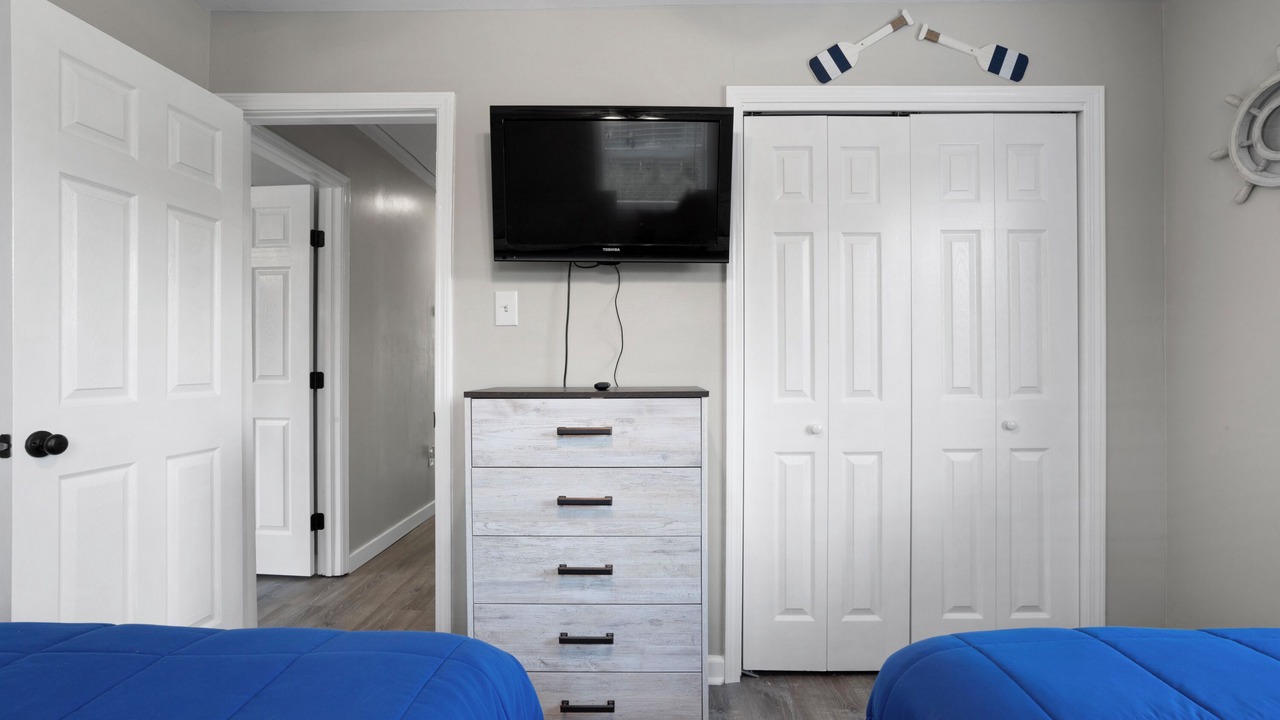 Photo of Bedroom in Shoreline Park